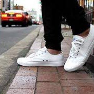 Fear0 NJ Unisex Casual Sneakers